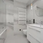 Air Conditioned Towarowa Towers In With Parking And Desk By Renters Prestige